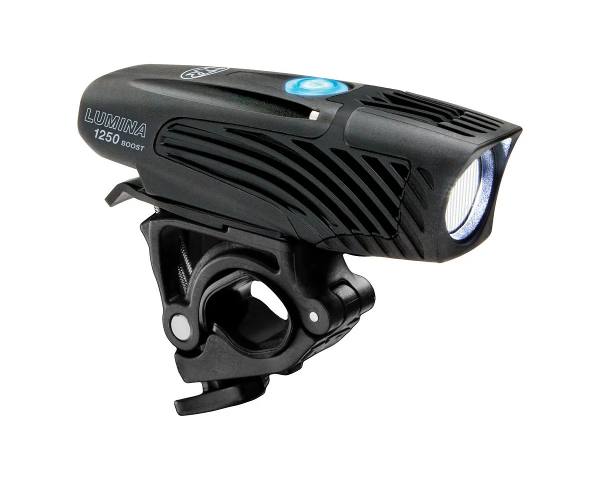 NiteRider Lumina Boost 1250 Headlight